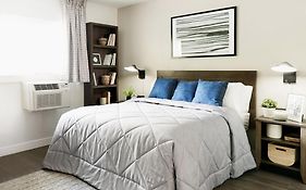 Intown Suites Extended Stay Salt Lake City Ut - South